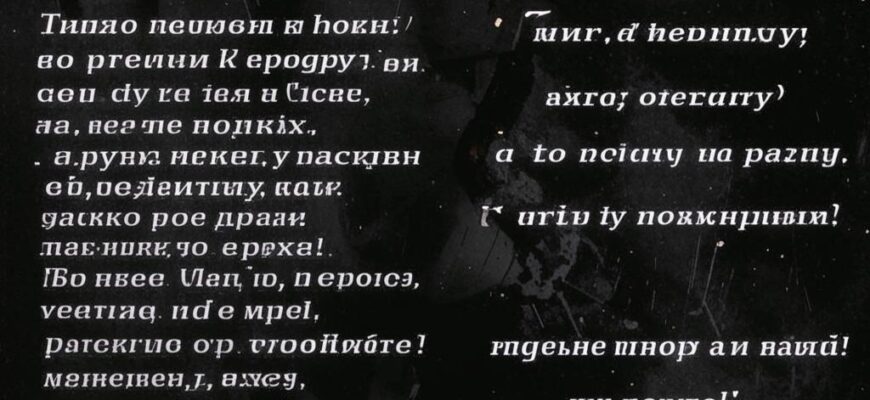 Светотени