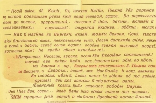 Чужеземное