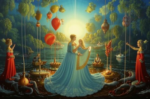 Моя исповедь