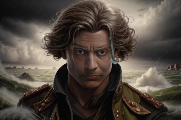 На взятие Измаила