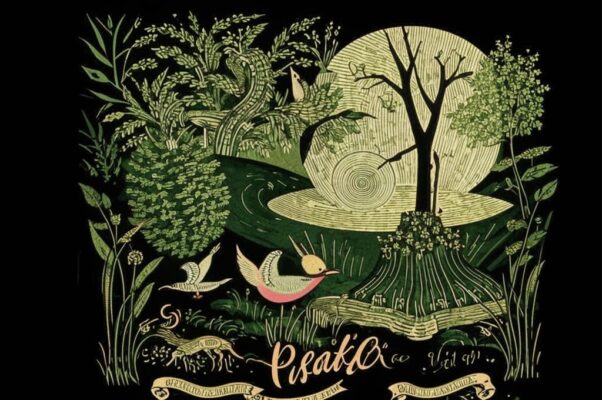 «Все сущности вместив в себе природы...»