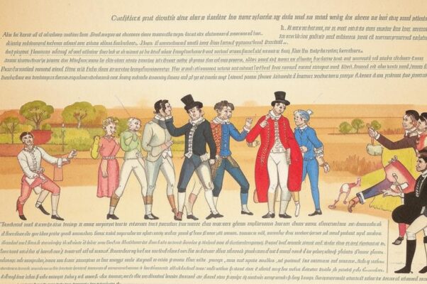 «Из шелку и мочал шнур нашей жизни вьется...»