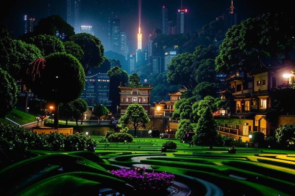 Музыка миров