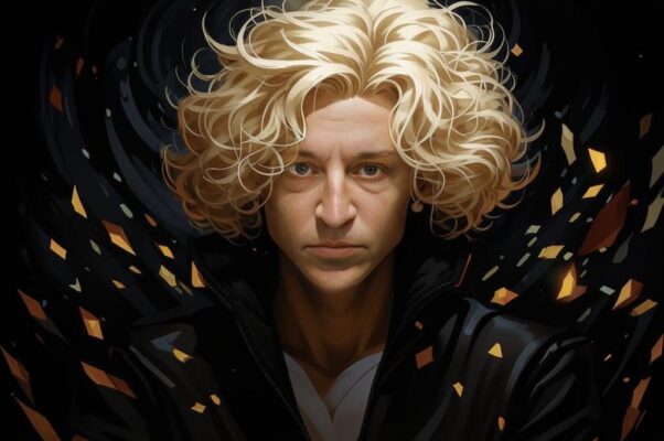 Песнь бродяги