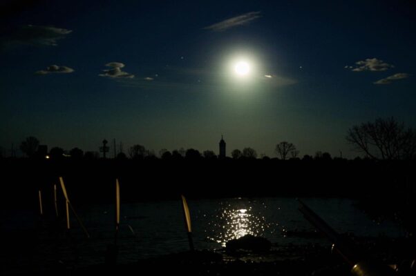 Повсеместный свет