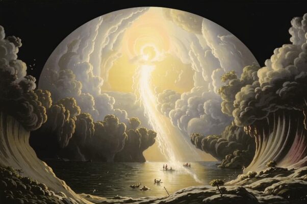 Прояснение