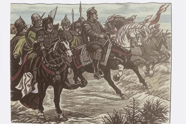 Смерть Фигнера