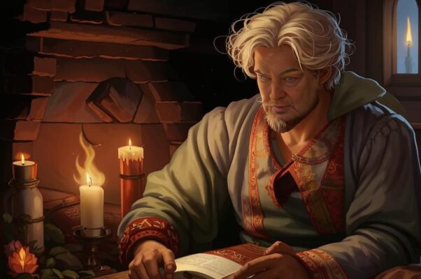 Сон русского на чужбине