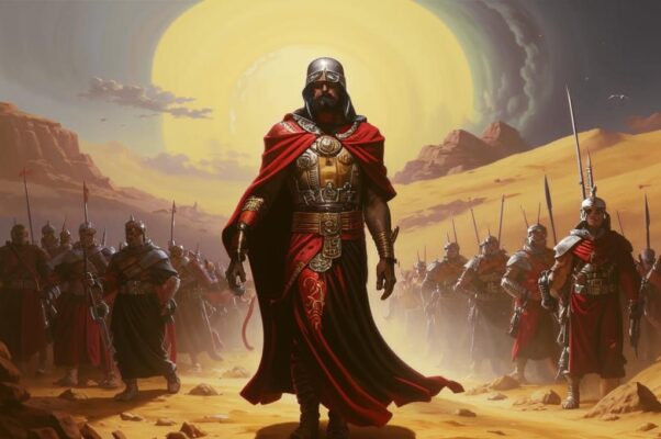 Судьба Наполеона