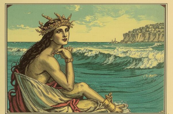 Гимн Венере («ГОМЕРОВ ГИМН ВЕНЕР…»)