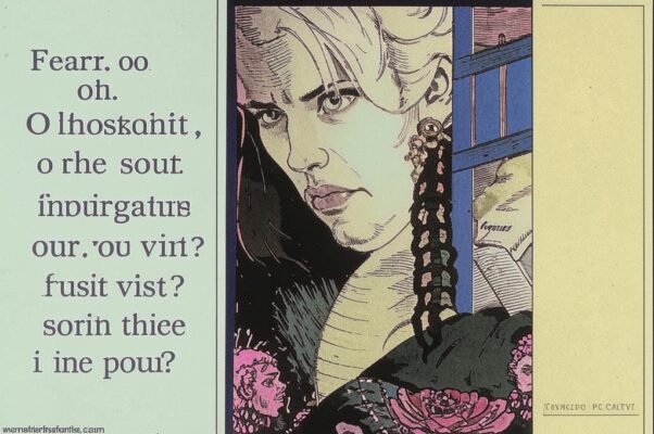 Задумчивость