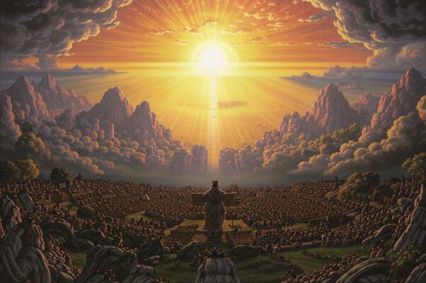 Илиада. Песнь VIII