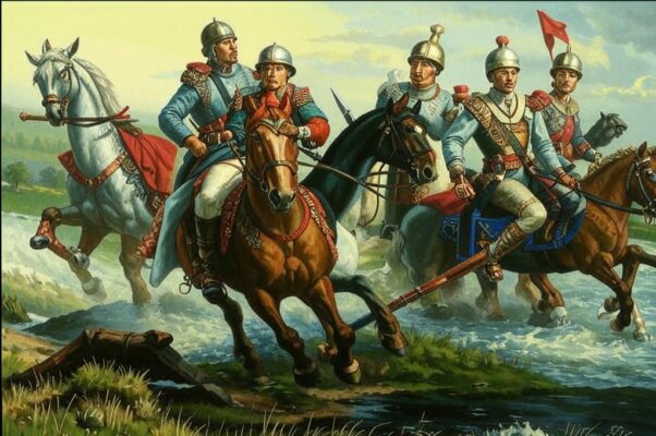 Илиада. Песнь XXI