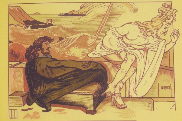 К И. А. Крылову