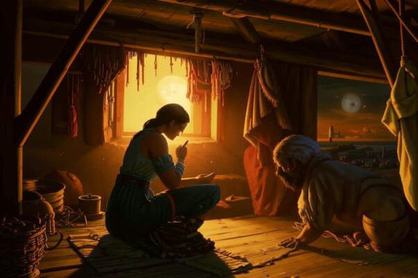 К К. Н. Батюшкову