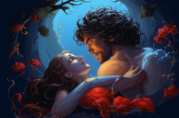 К Морфею («Увы!  ты изменил мне…»)