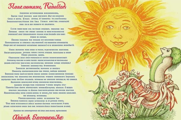 К моим стихам