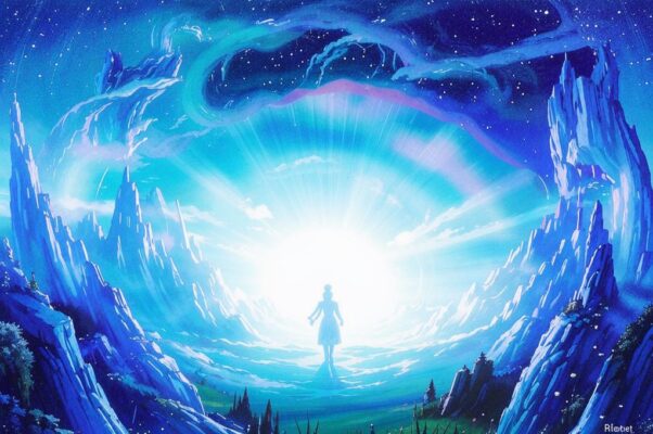 Мильтон, сетующий на свою слепоту