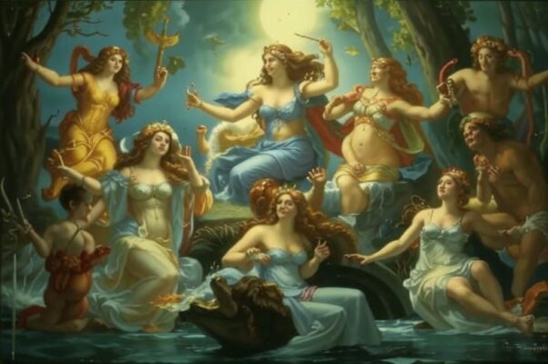 На смерть Даниловой