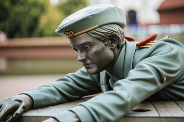 Надпись к гробу Суворова