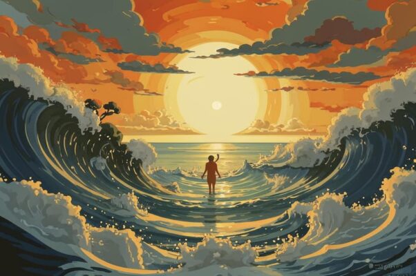 Последнее прощание Клефта