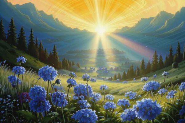 Последняя песнь Оссиана