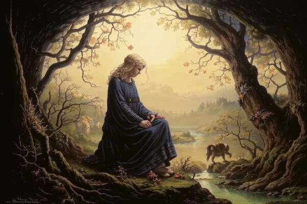 Скоротечность юности