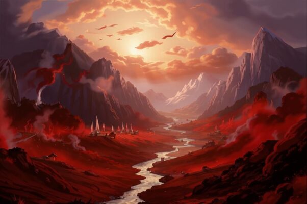 Умирающий Иот