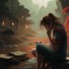 «Мне говорят: забудь тревоги дня...»