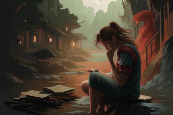 «Мне говорят: забудь тревоги дня...»