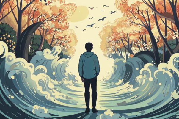 «На шумном празднике весны...»