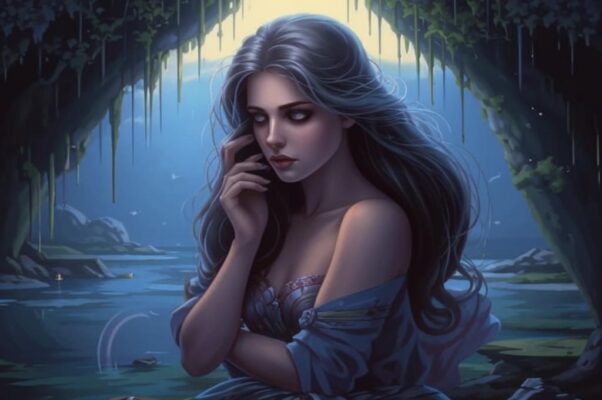 «О муза, не зови и взором не ласкай!..»