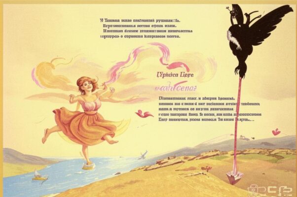 «Пока тебе душа моя...»