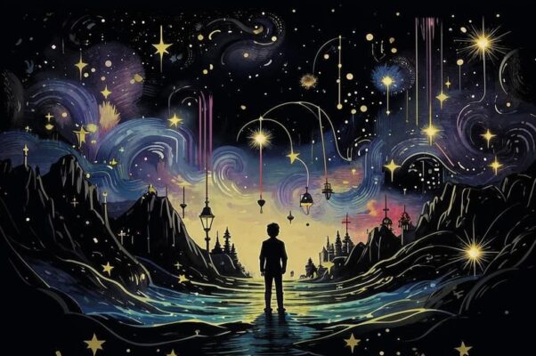 «Прекрасен жизни бред, волшебны и богаты...»