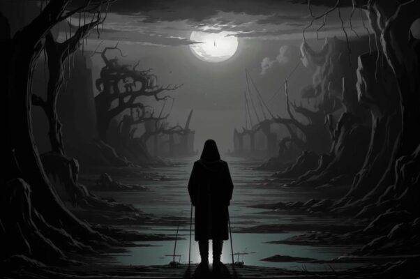 «Так жить нельзя! В разумности притворной...»