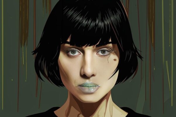 А. Н. Майкову