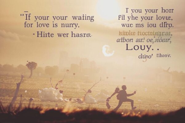 В садах Италии