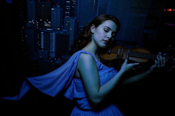 Серенада («3. СЕРЕНАД…»)