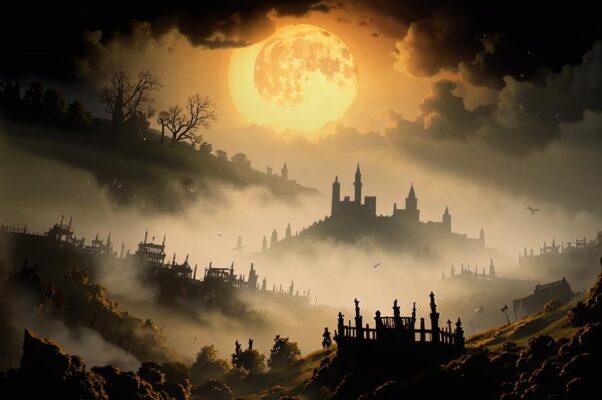 Торжество смерти