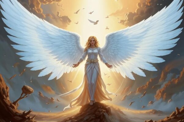 «Ангелы моей страны родной...»