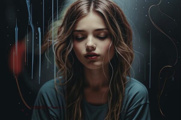 «Засыпаю с болью о тебе...»