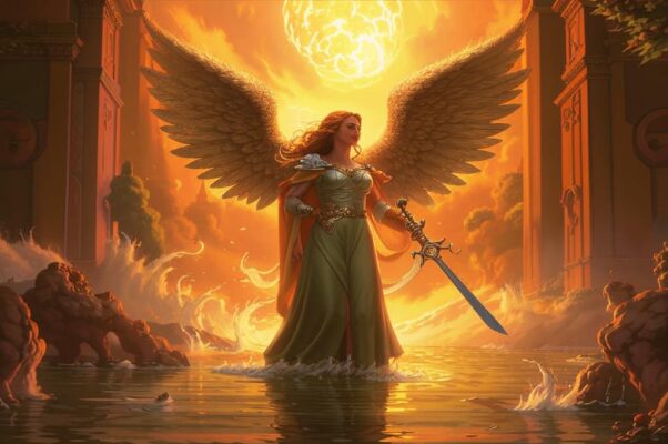 «Когда в изнеможении лежит...»