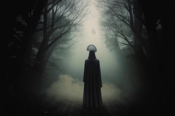 «Когда сойдет огонь лазури...»