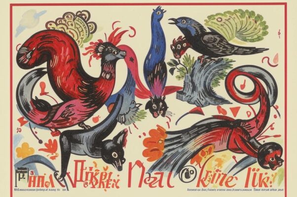 «Мне прошлых лет — пылающих! — не жаль...»