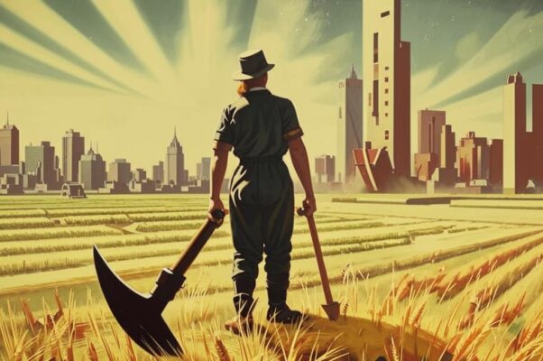 «Не плакальщицей жертвенного Слова...»