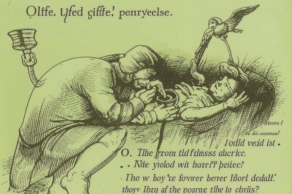 «О жизнь, бесцельный подарок...»