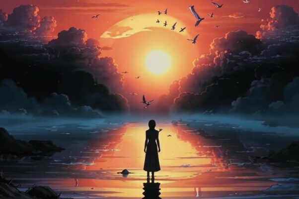 «О хореямбы утренней зари...»