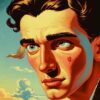 «О юноша, счастьем ты был побежден, и не раз...»