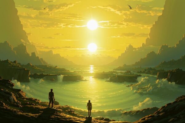 «О, как обширен мир и как жесток мой плен...»