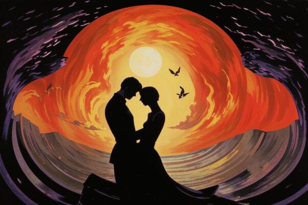 «Пройдут недели, месяцы и годы...»